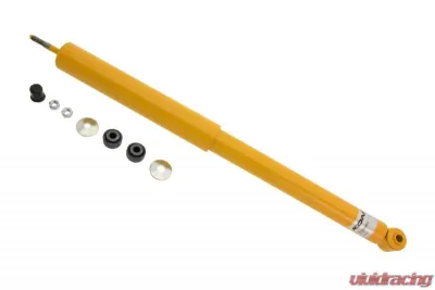 KONI Sport (yellow) 80 Series- internally adjustable, twin-tube non-gas Cadillac Catera Rear 1997-2001 - 80 2591Sport